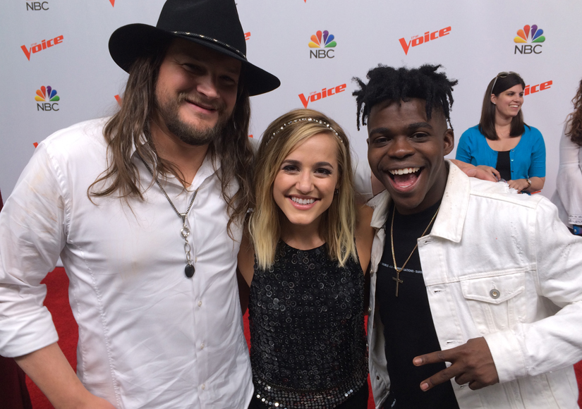 Team-Blake