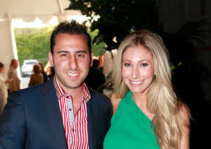 Josh Altman&rsquo;s Wife Heather Reveals How Close She Is to Giving Birth