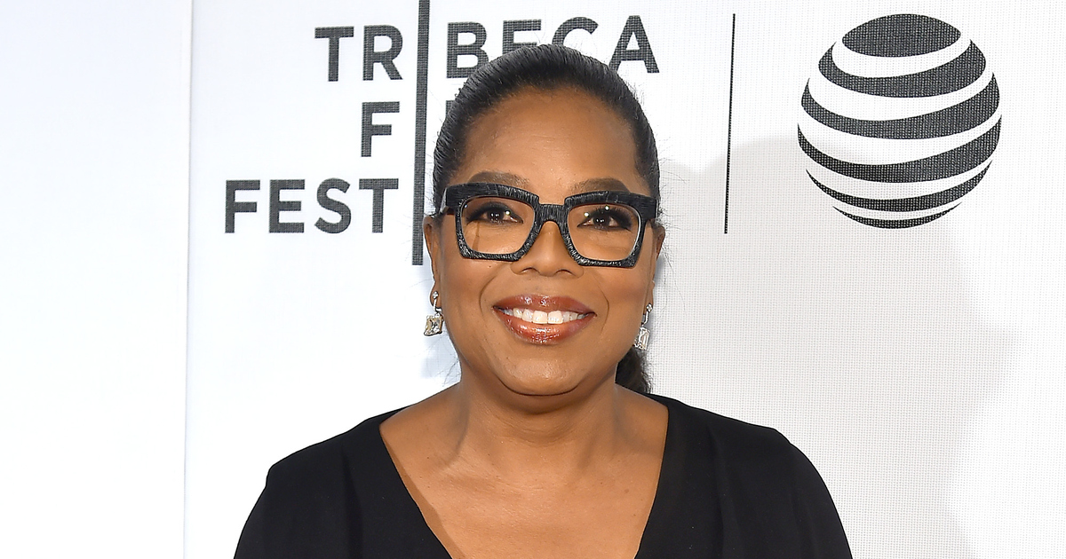 oprah winfrey characteristics essay oprah winfrey characteristics essay
