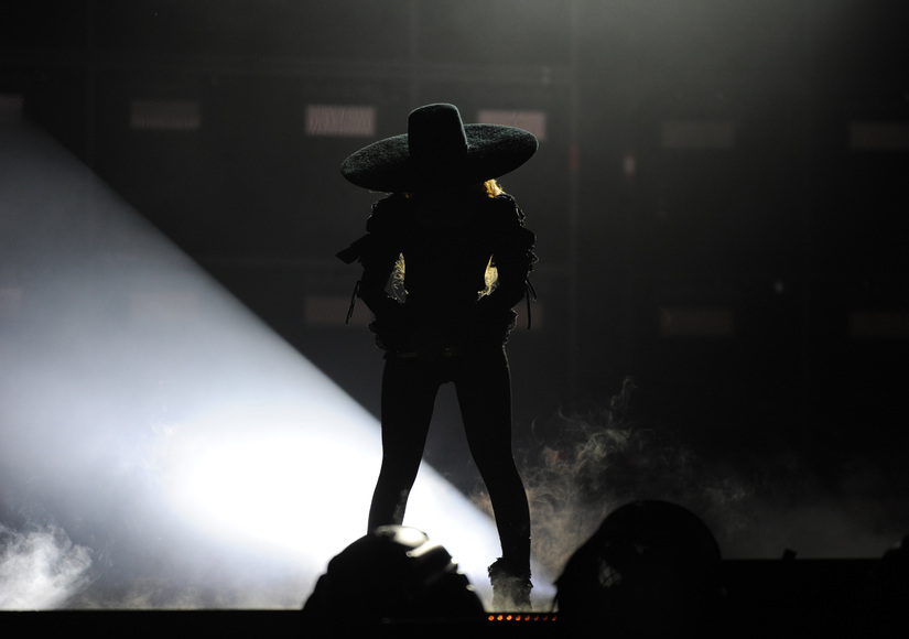 beyonce