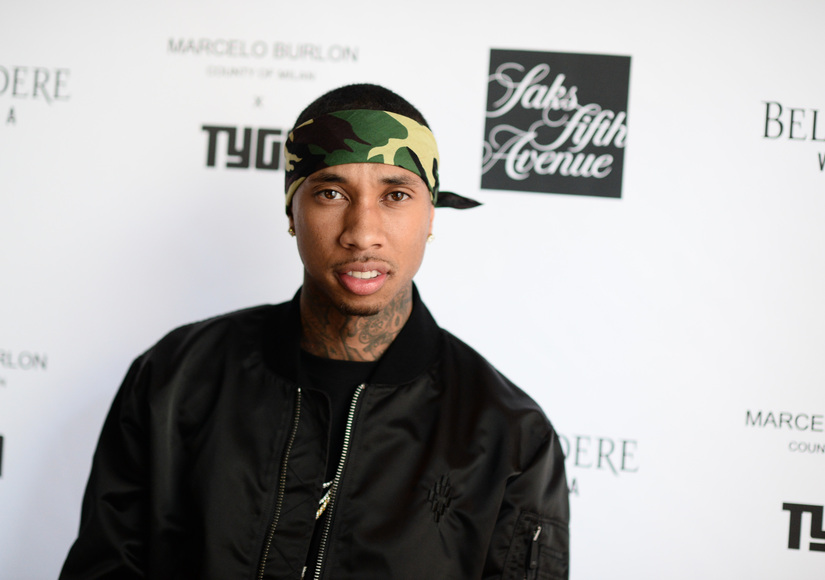 tyga