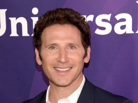 Mark Feuerstein & Talia Light Rake Take Theater Online with Virtual Play Festival