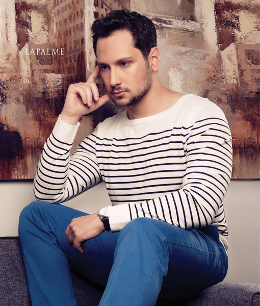 MEN SUMMER 201650