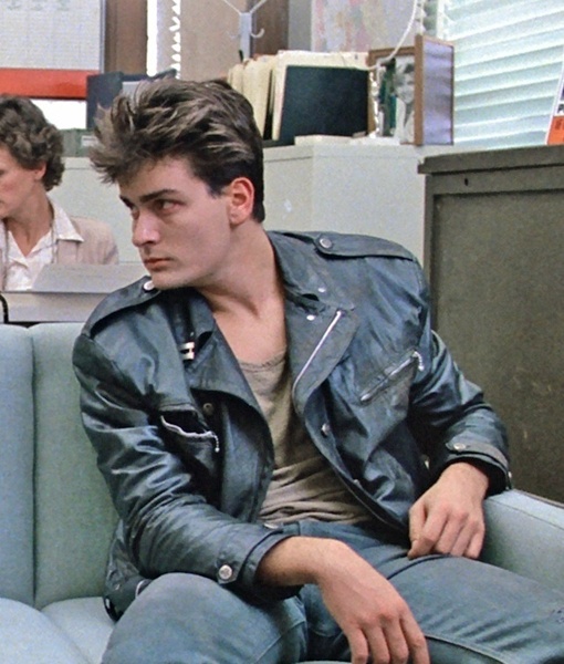 Charlie-sheen