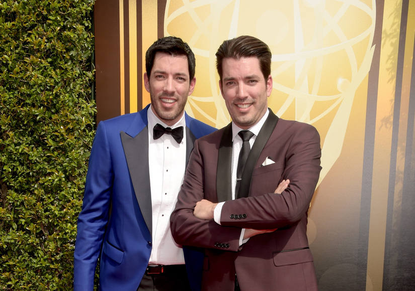 Property Brothers Are The Hookup Who Property Brothers Are The Hookup Who