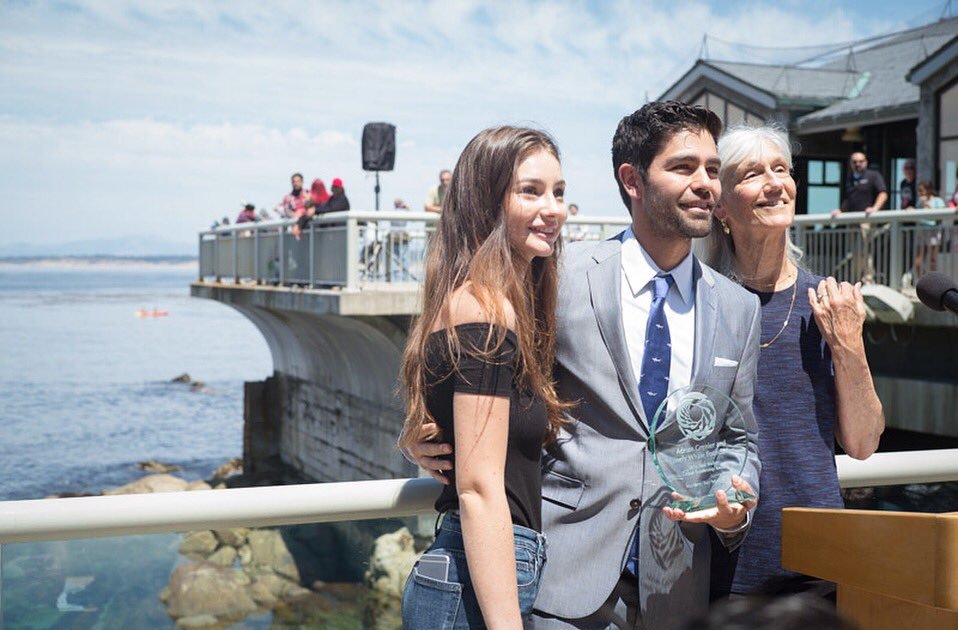 Paul Walker’s Daughter Meadow Makes Rare Public Appearance to Continue