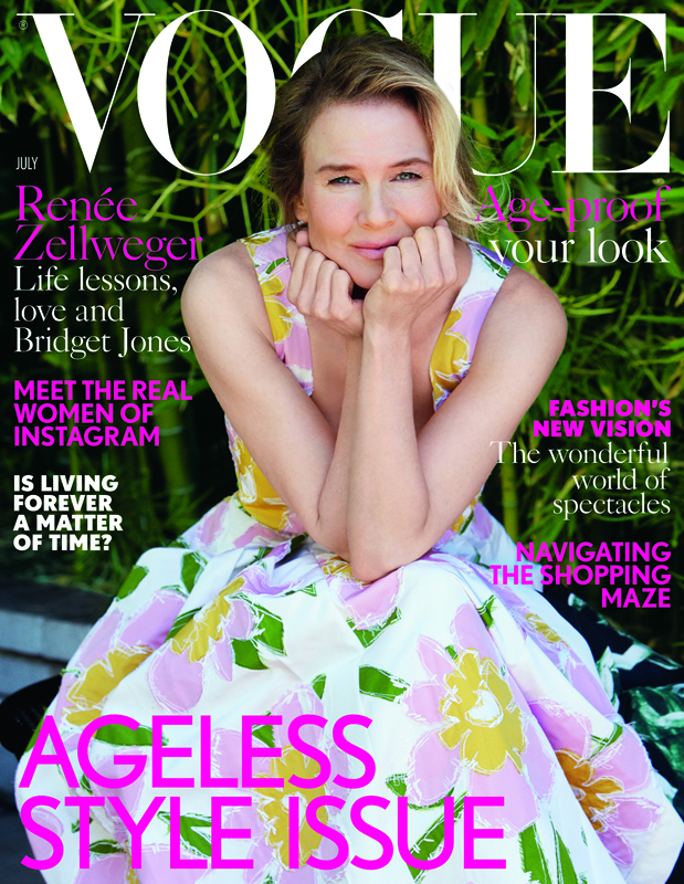 renee-Vogue July16 cover