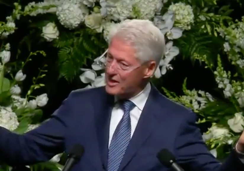 billclinton