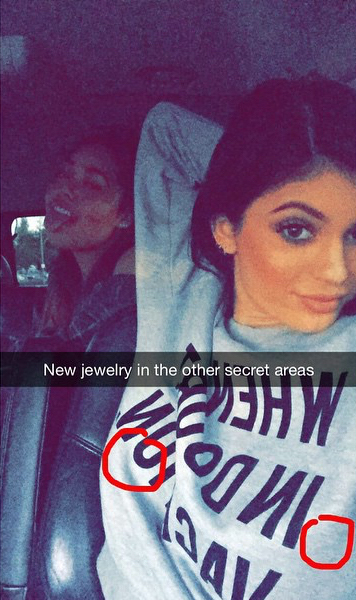 kylie-nipple