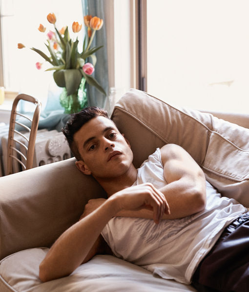 Rami Malek 2