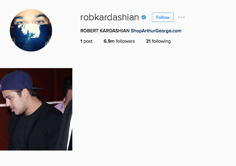 rob-kardashian-instagram-page
