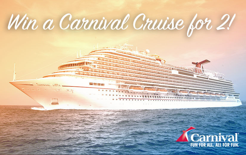 Universal Joint Menu >> Win It! A Trip for 2 Aboard a Carnival Cruise Featuring ... Universal Joint Menu >> Win It! A Trip for 2 Aboard a Carnival Cruise Featuring ...