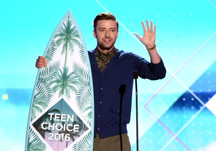 justin-timberlake