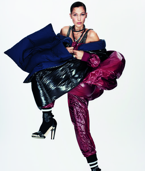 Bella Hadid 1