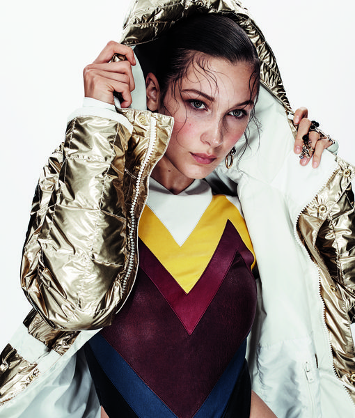 Bella Hadid 2