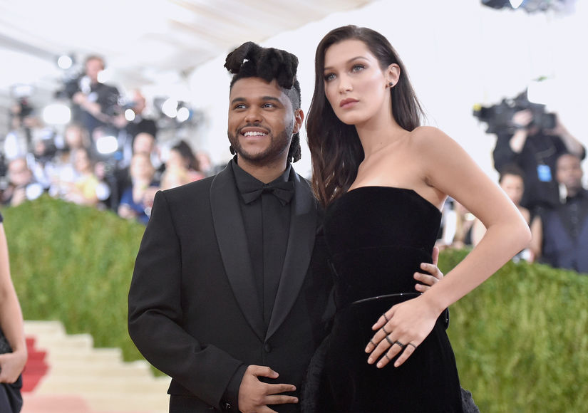 bella-weeknd