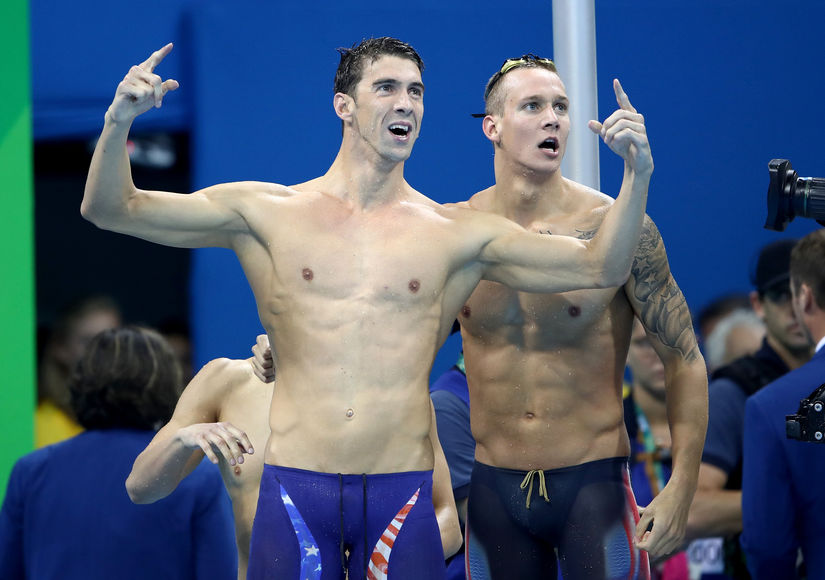 Michael Phelps Hookup Did Carrie Underwood Michael Phelps Hookup Did Carrie Underwood
