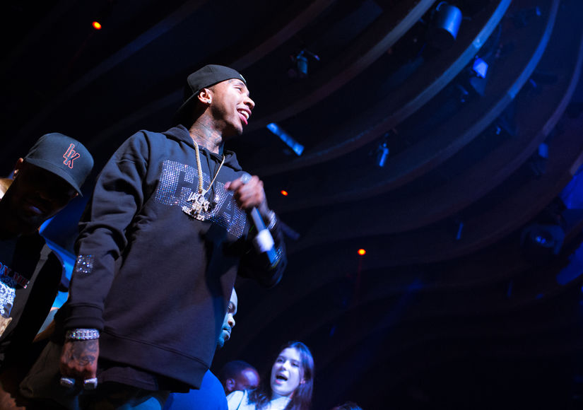 tyga