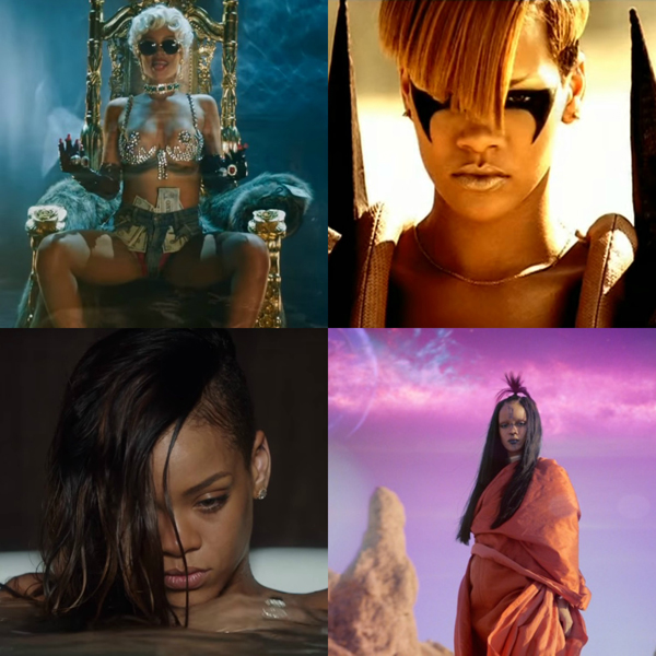 Rihanna-Collage1