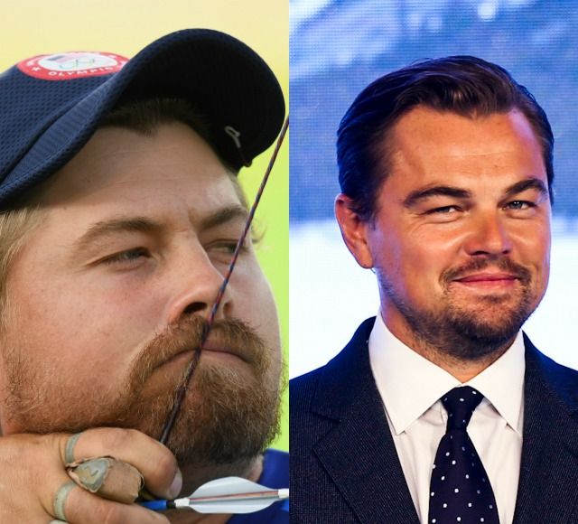 1BRADY ELLISON LEONARDO DICAPRIO