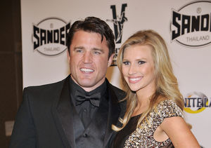 MMA Fighter Chael Sonnen&rsquo;s Baby Daughter Dies, Wife Remains &lsquo;Very&hellip;