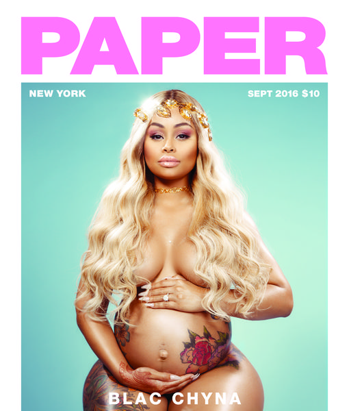 BlacChyna