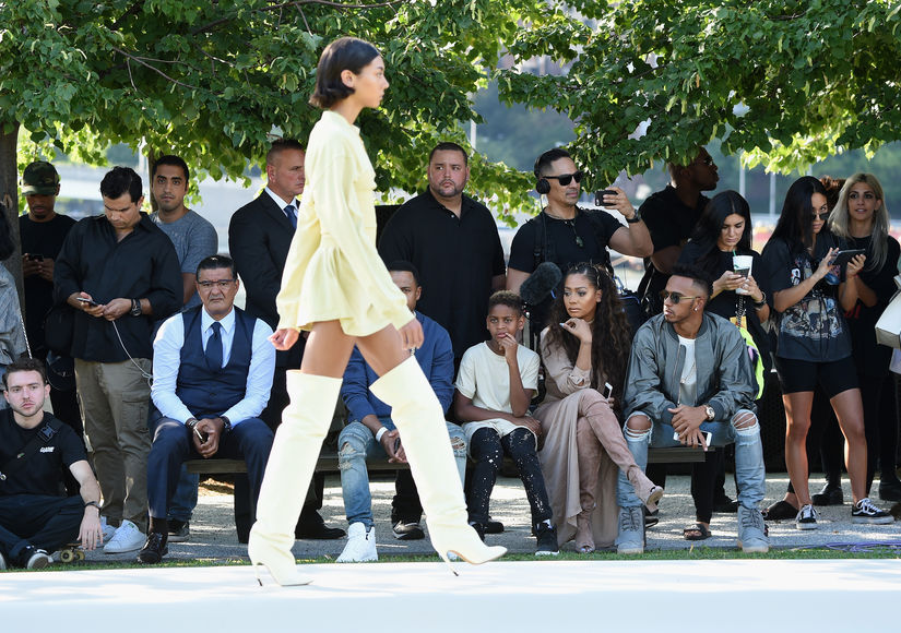 yeezy-show