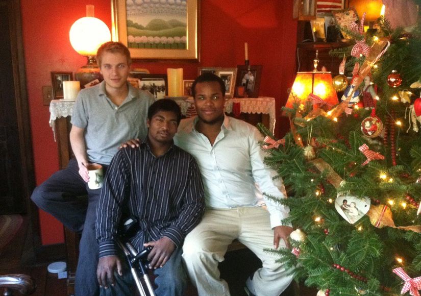 Mia Farrow’s Son Thaddeus Dies at 27