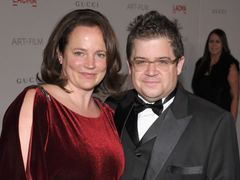 oswalt patton death extra wife extratv