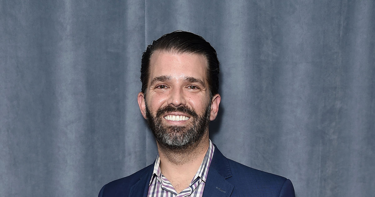 Donald Trump Jr. on Black Lives Matter, Jacob Blake, and Kyle Rittenhouse, Plus: He Explains ‘Liberal Privilege’ - Donald Trump Jr. on Black Lives Matter, Jacob Blake, and Kyle Rittenhouse, Plus: He Explains ‘Liberal Privilege’