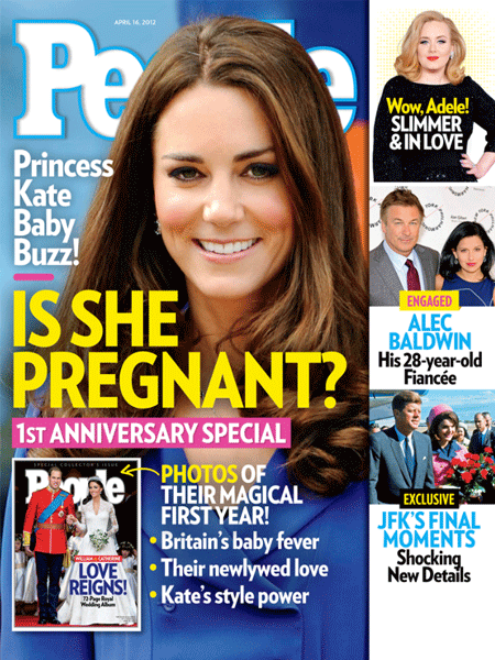 Getty Images kate.gif