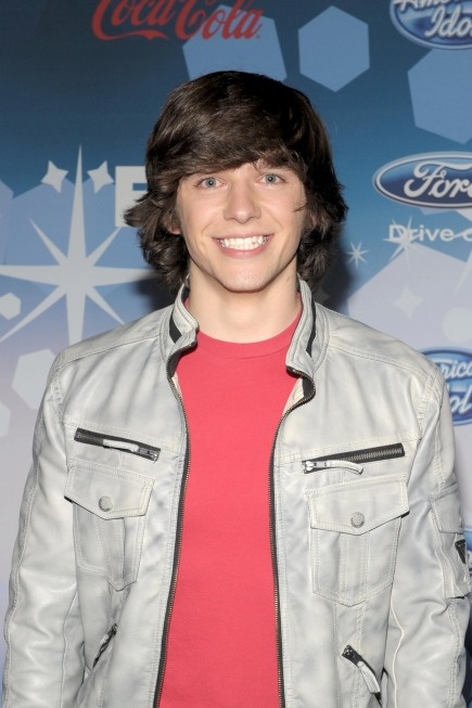 Getty Images american idol elimination