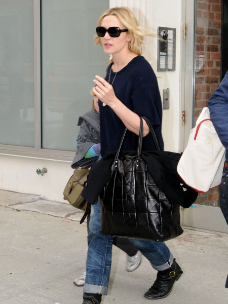 Bauer Griffin kate winslet