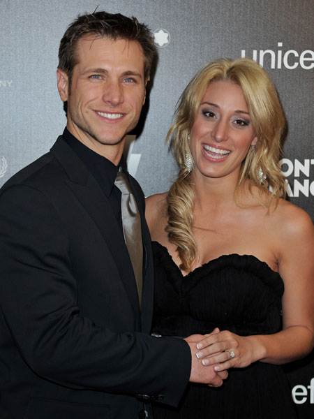 jake pavelka and vienna