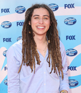 Getty Images jason castro