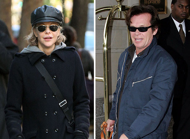Bauer Griffin meg ryan and john mellencamp