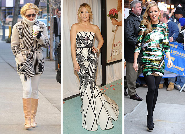 Getty Images/Extra composite 0106hudsonlooks.jpg