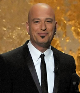 Getty Images Howie Mandel reportedly joining America's Got Talent