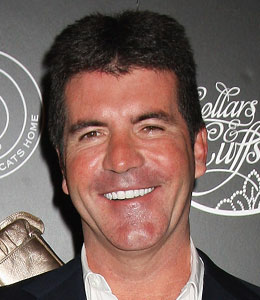 Getty Images Simon Cowell to leave 'American Idol'
