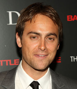 Getty Images Stuart Townsend booted from 'Thor'