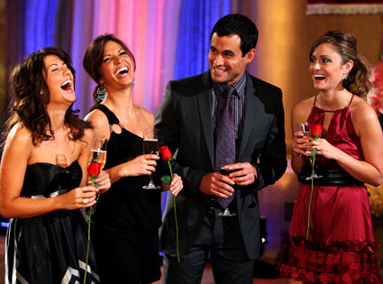 ABC jason mesnick molly malaney