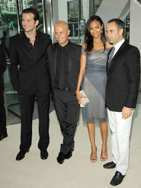 At the 2009 CFDA Fashion Awards/Getty zoe-bradley-together.jpg