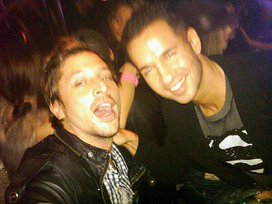 Twitter mike the situation