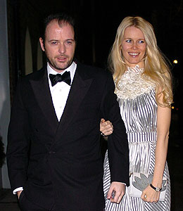 Getty Images claudia schiffer
