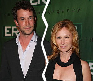 Getty Images noah wyle