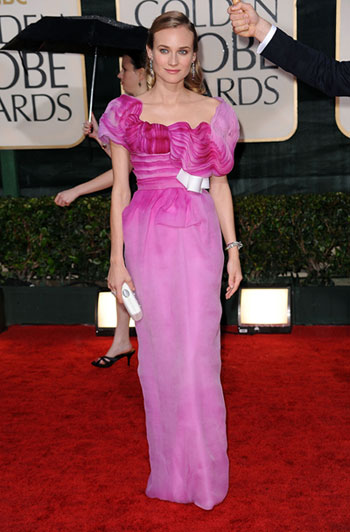 Getty Images Diane Kruger