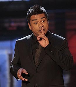 Lopez Tonight george lopez
