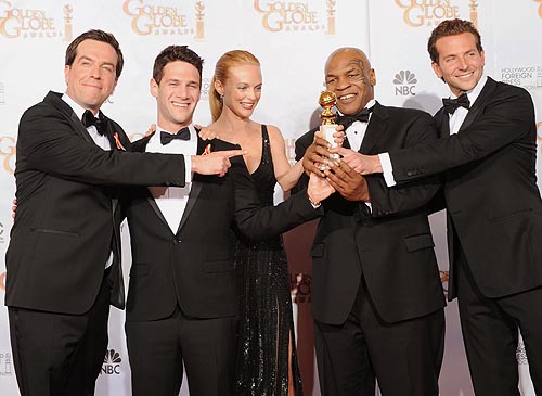 Getty Images bradley cooper ed helms