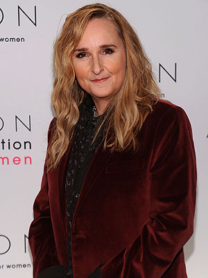 Getty Images Melissa Etheridge