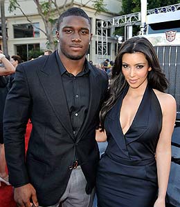 Getty Images kim kardashian